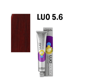 L'OREAL - LUO COLOR_Luo Color 5.6/5R 1.7oz_Cosmetic World